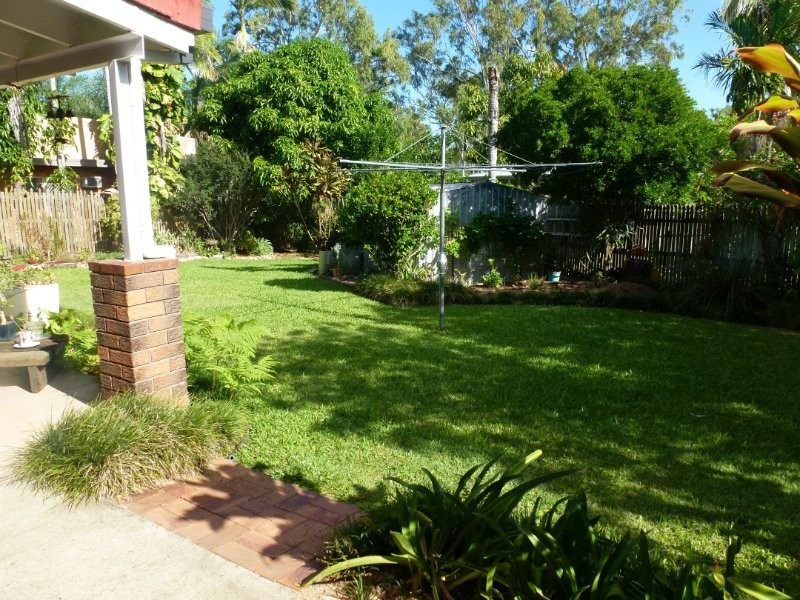 Frenchville QLD 4701