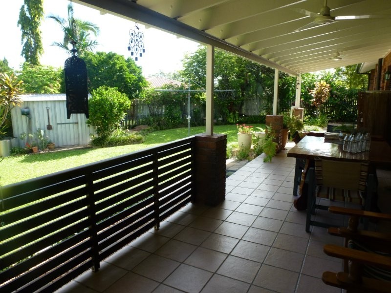 Frenchville QLD 4701