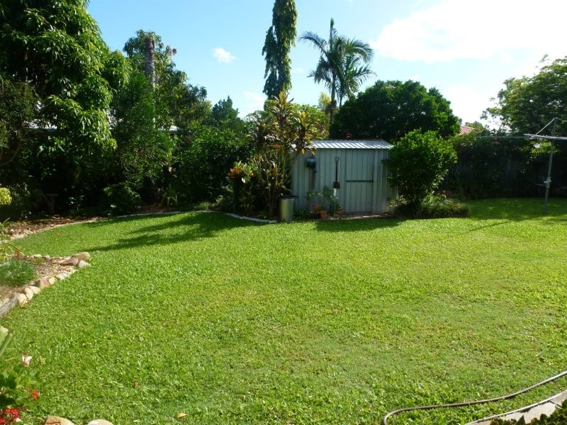 Frenchville QLD 4701