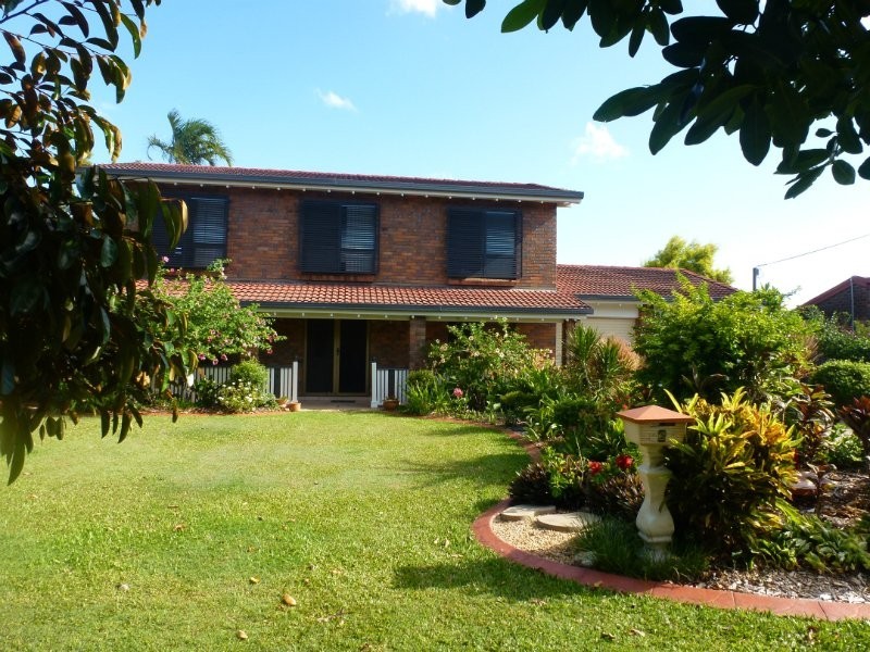 Frenchville QLD 4701