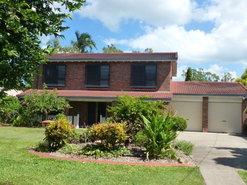 Frenchville QLD 4701