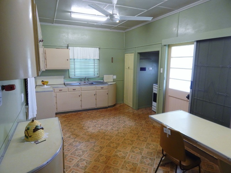 116 Sharples Street, Berserker QLD 4701