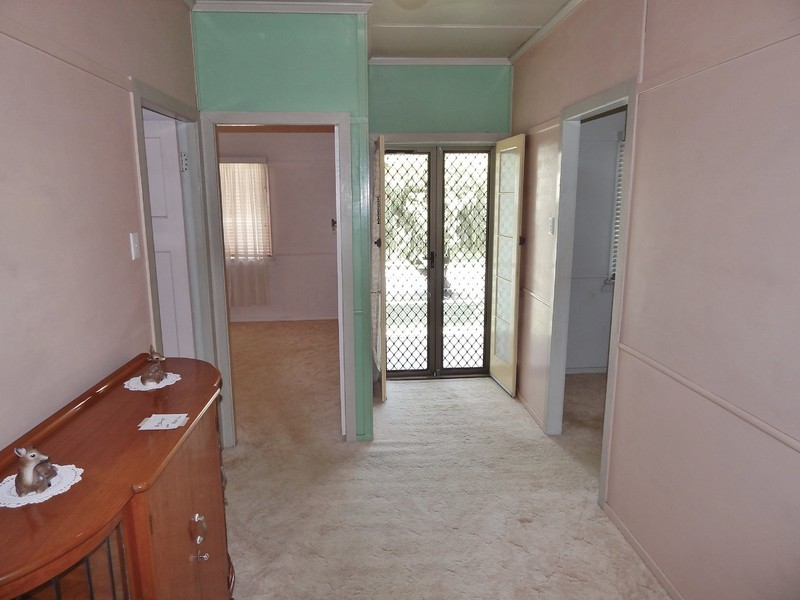 116 Sharples Street, Berserker QLD 4701