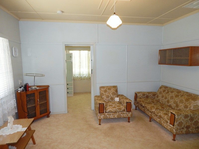 116 Sharples Street, Berserker QLD 4701