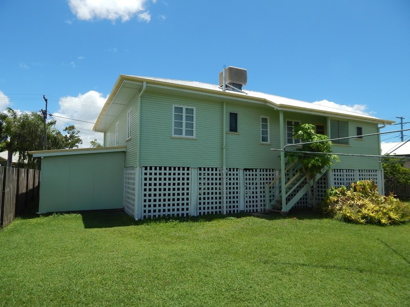 116 Sharples Street, Berserker QLD 4701