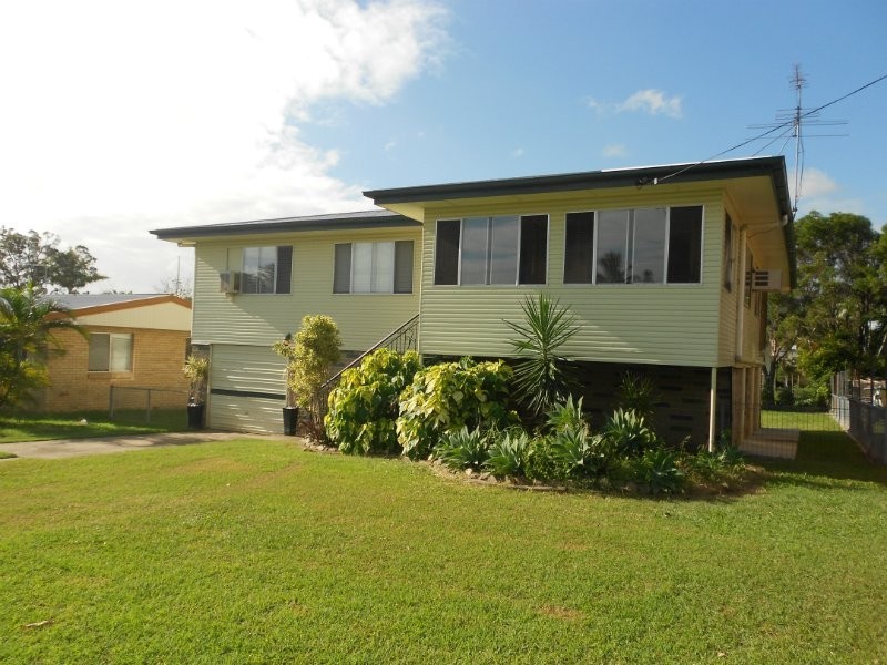 Frenchville QLD 4701