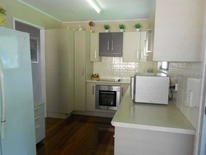 Frenchville QLD 4701