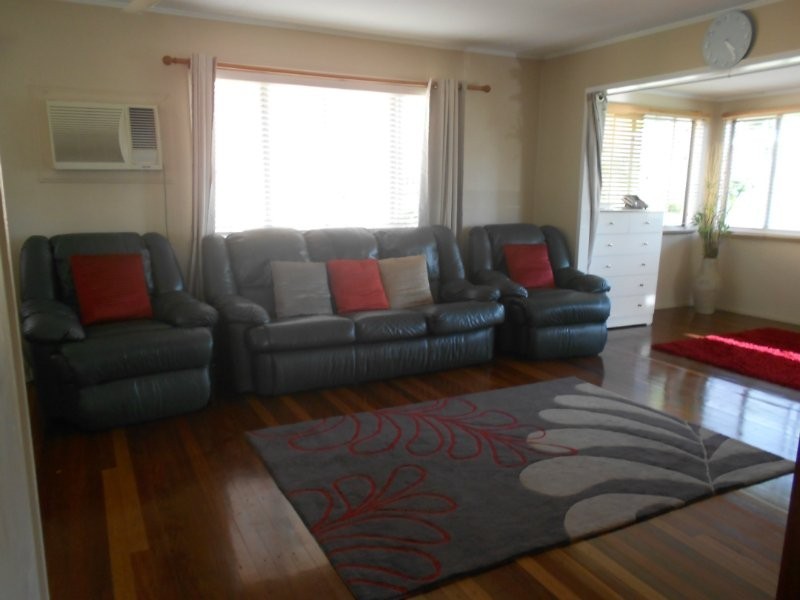 Frenchville QLD 4701