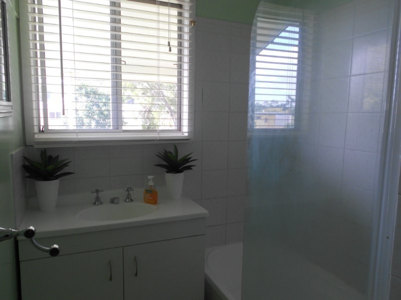 Frenchville QLD 4701