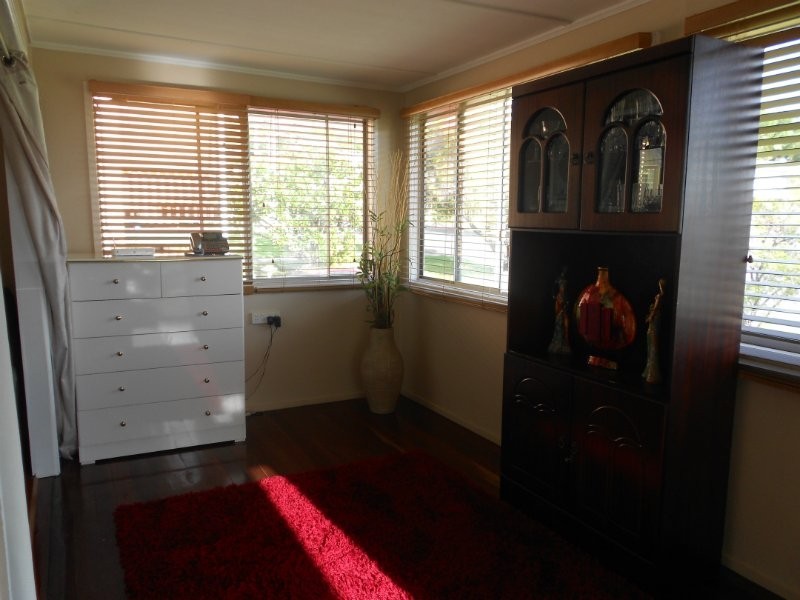 Frenchville QLD 4701