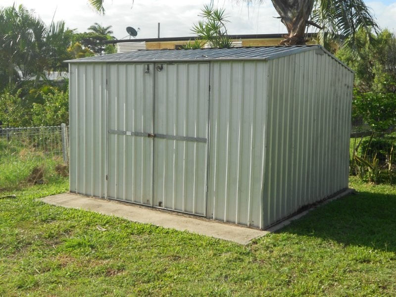 Frenchville QLD 4701