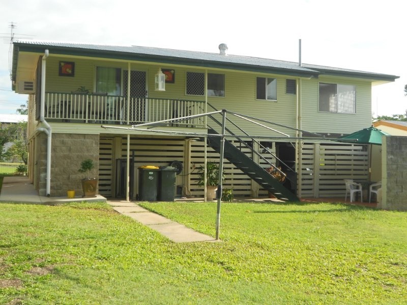 Frenchville QLD 4701