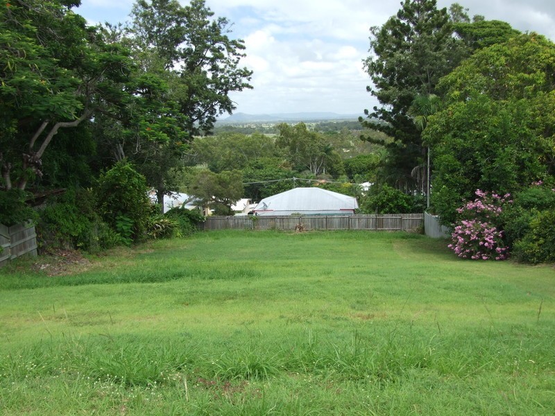 42 Wentworth Terrace, The Range QLD 4700