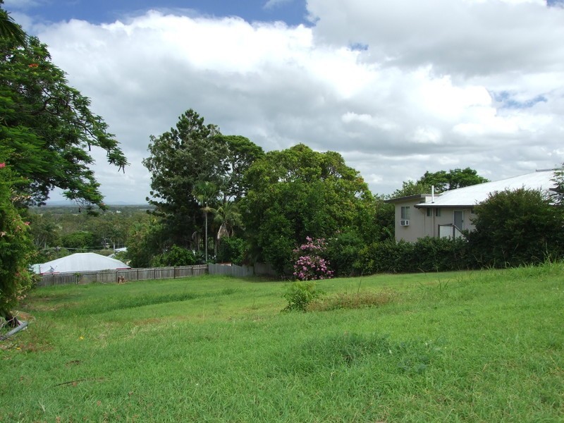 42 Wentworth Terrace, The Range QLD 4700