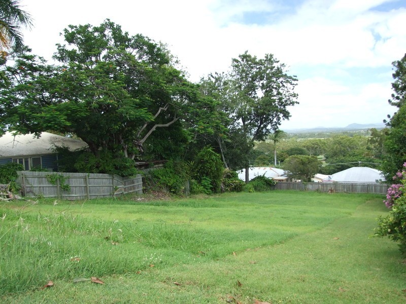 42 Wentworth Terrace, The Range QLD 4700