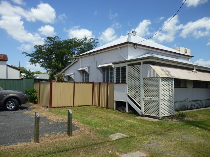 91 Denham St, Rockhampton City QLD 4700