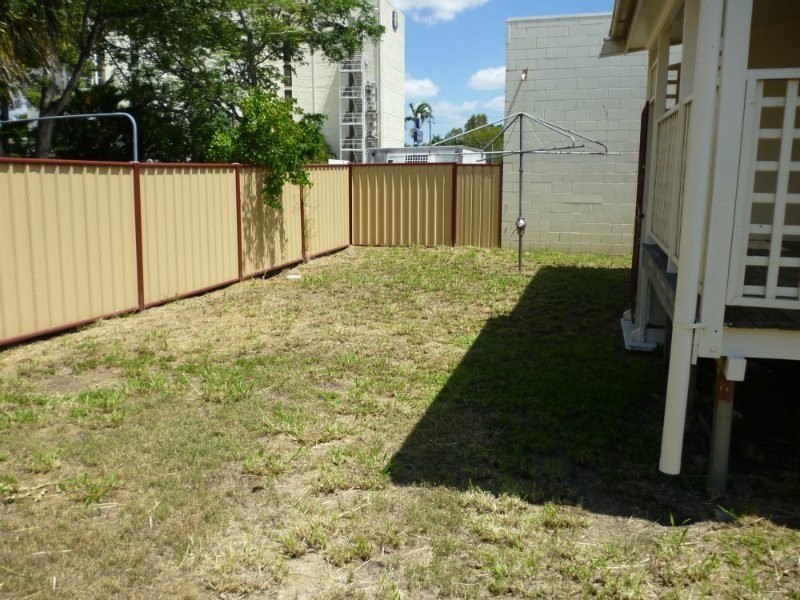 91 Denham St, Rockhampton City QLD 4700