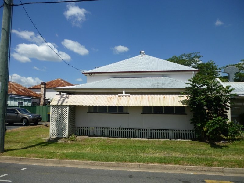 91 Denham St, Rockhampton City QLD 4700