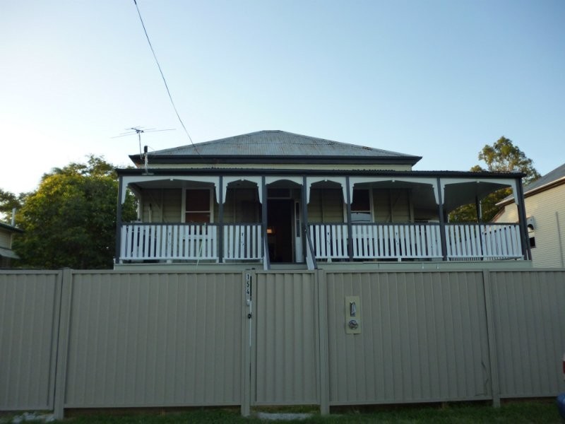 Allenstown QLD 4700