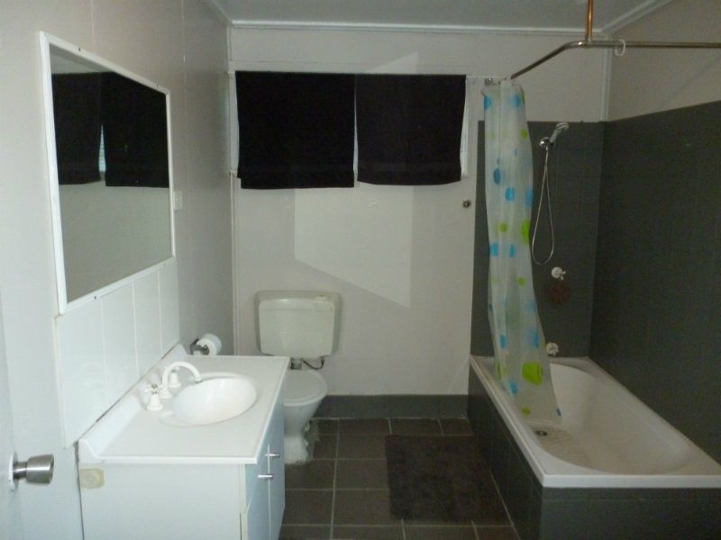 Allenstown QLD 4700