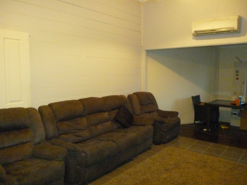 Allenstown QLD 4700