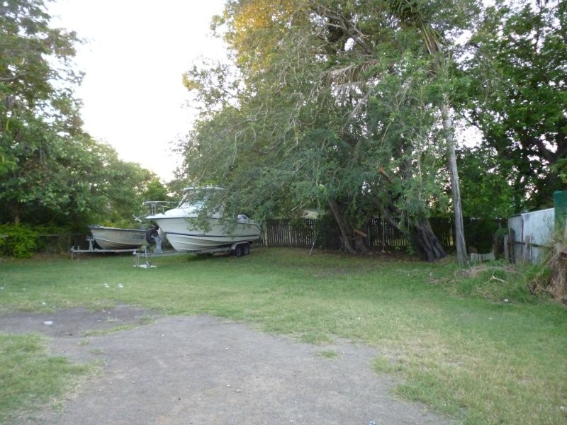 Allenstown QLD 4700