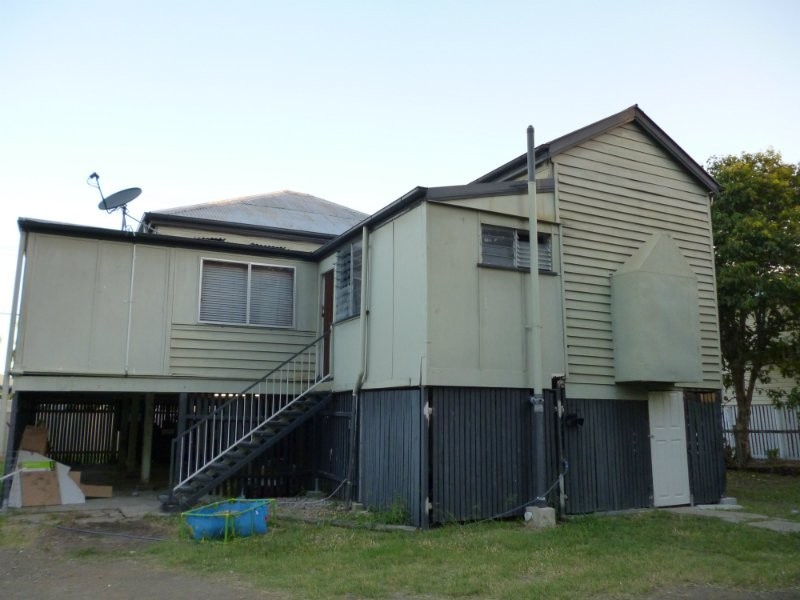 Allenstown QLD 4700