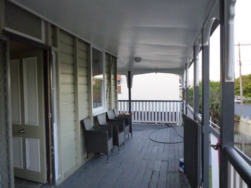 Allenstown QLD 4700