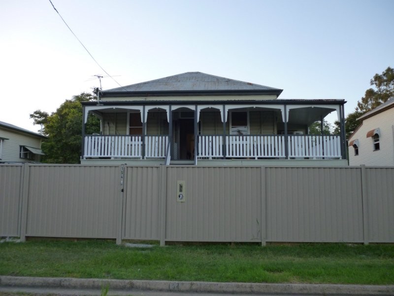 Allenstown QLD 4700