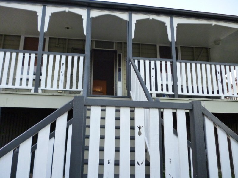 Allenstown QLD 4700