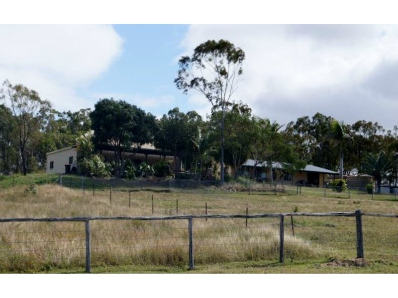 128 Dendles Road, Milman QLD 4702