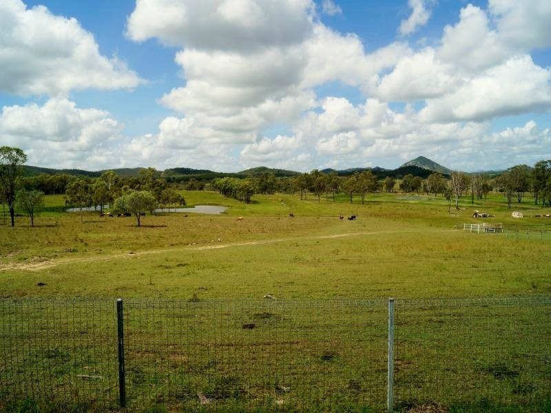 128 Dendles Road, Milman QLD 4702