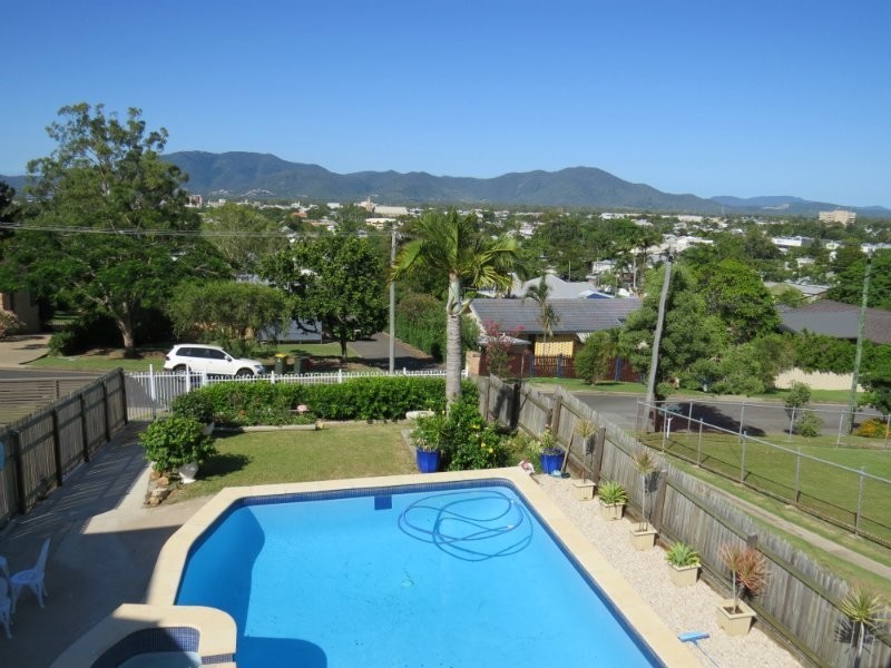 18 Athelstane Street, The Range QLD 4700
