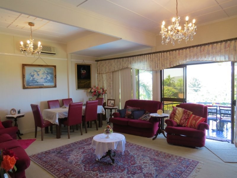 18 Athelstane Street, The Range QLD 4700