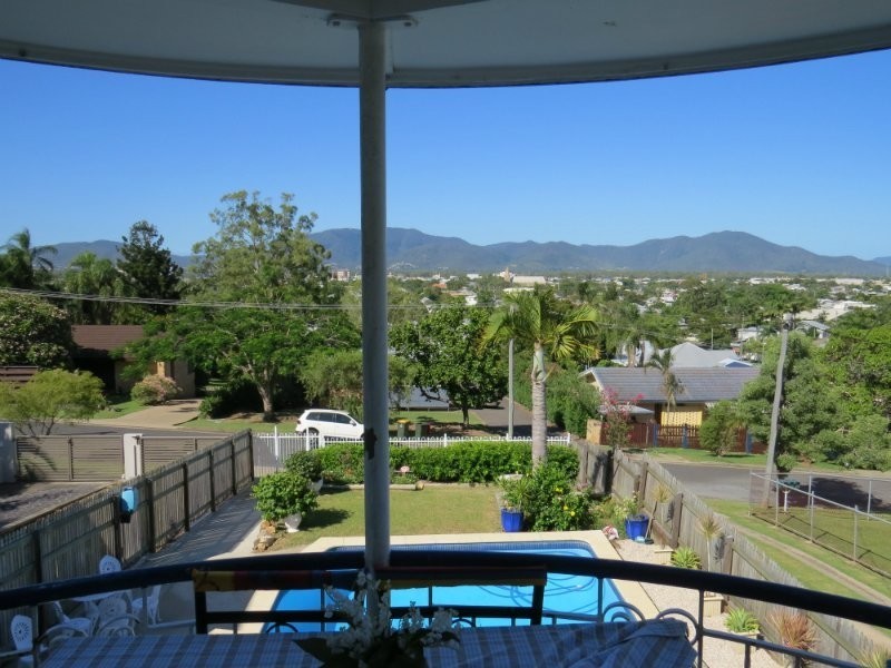 18 Athelstane Street, The Range QLD 4700