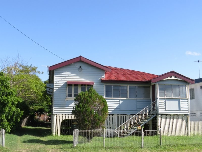 Rockhampton City QLD 4700