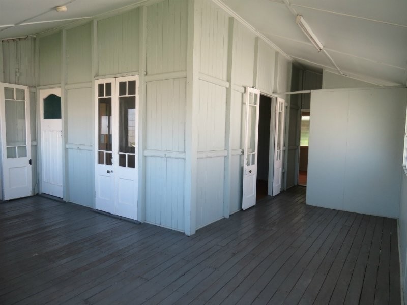 Rockhampton City QLD 4700