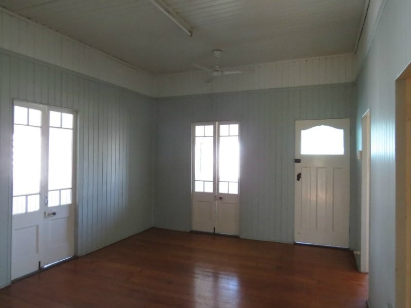 Rockhampton City QLD 4700