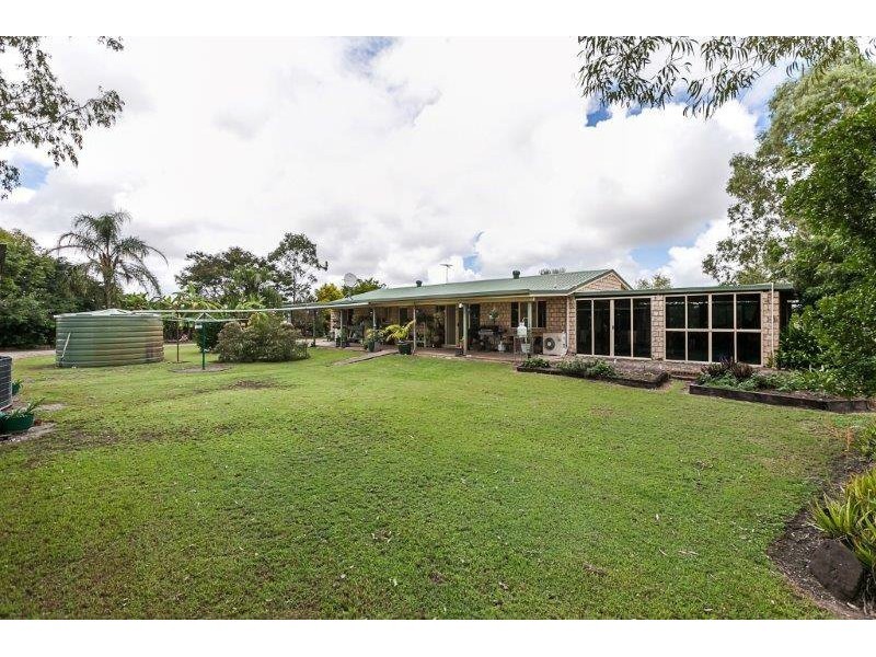 64930 Bruce Highway, Yaamba QLD 4704