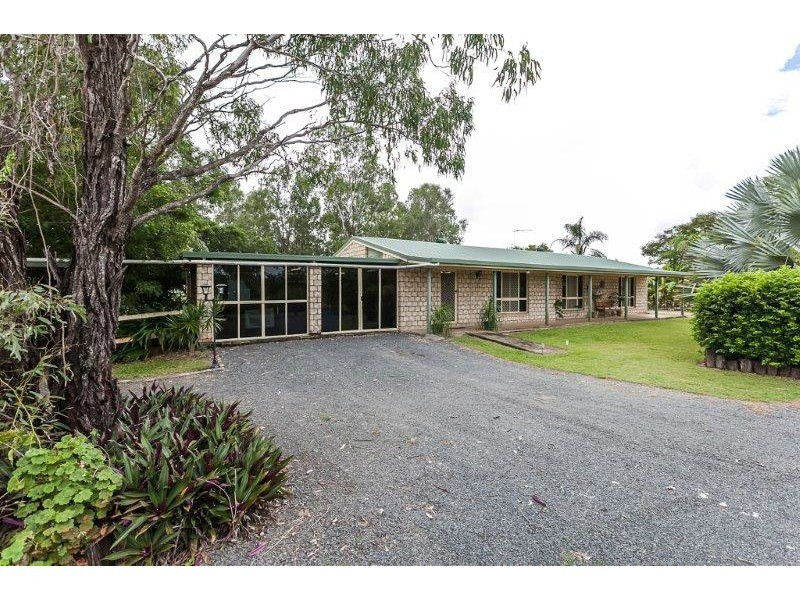 64930 Bruce Highway, Yaamba QLD 4704