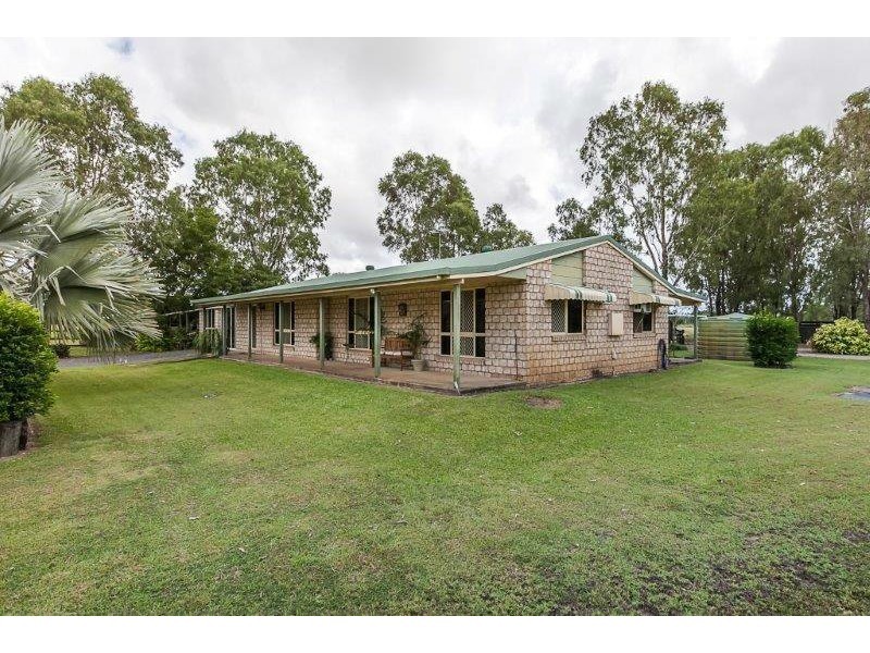 64930 Bruce Highway, Yaamba QLD 4704