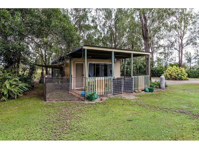 64930 Bruce Highway, Yaamba QLD 4704