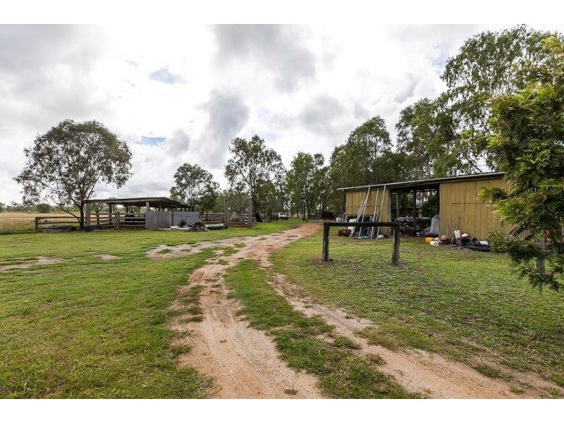 64930 Bruce Highway, Yaamba QLD 4704