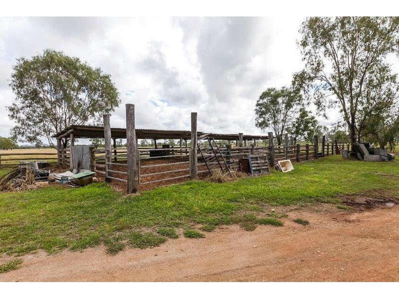 64930 Bruce Highway, Yaamba QLD 4704