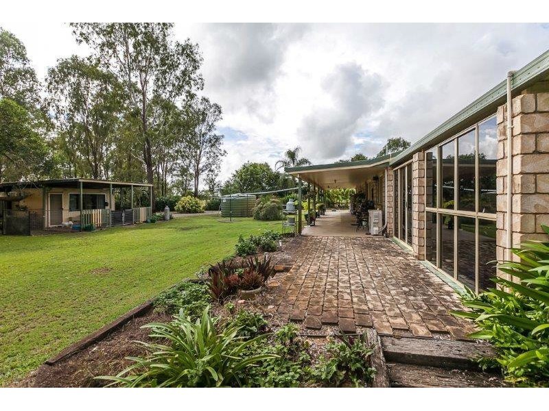 64930 Bruce Highway, Yaamba QLD 4704