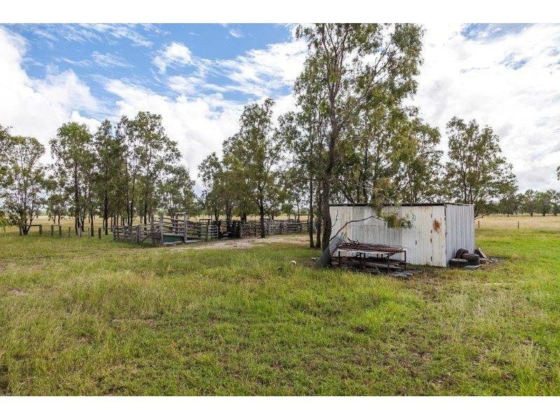 64930 Bruce Highway, Yaamba QLD 4704