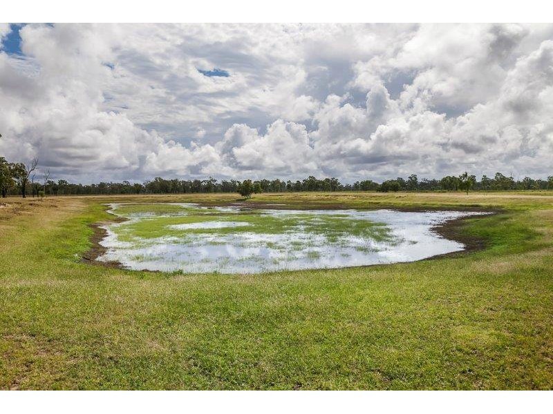 64930 Bruce Highway, Yaamba QLD 4704