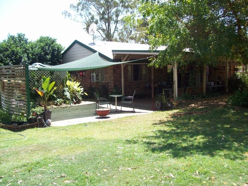 Canoona QLD 4702