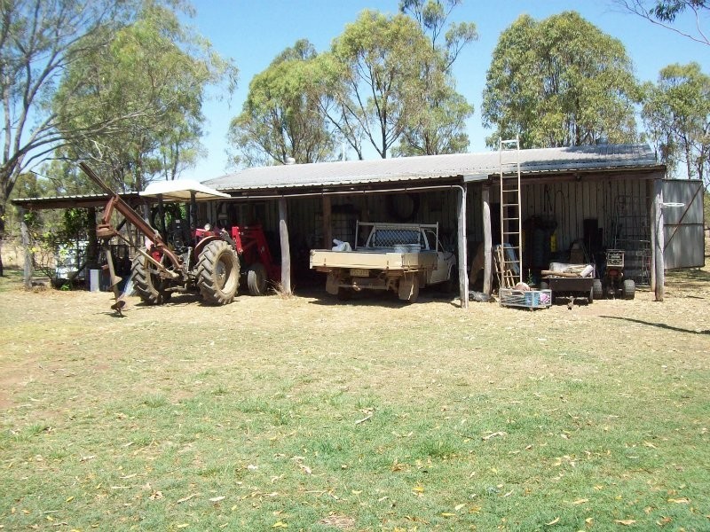 Canoona QLD 4702