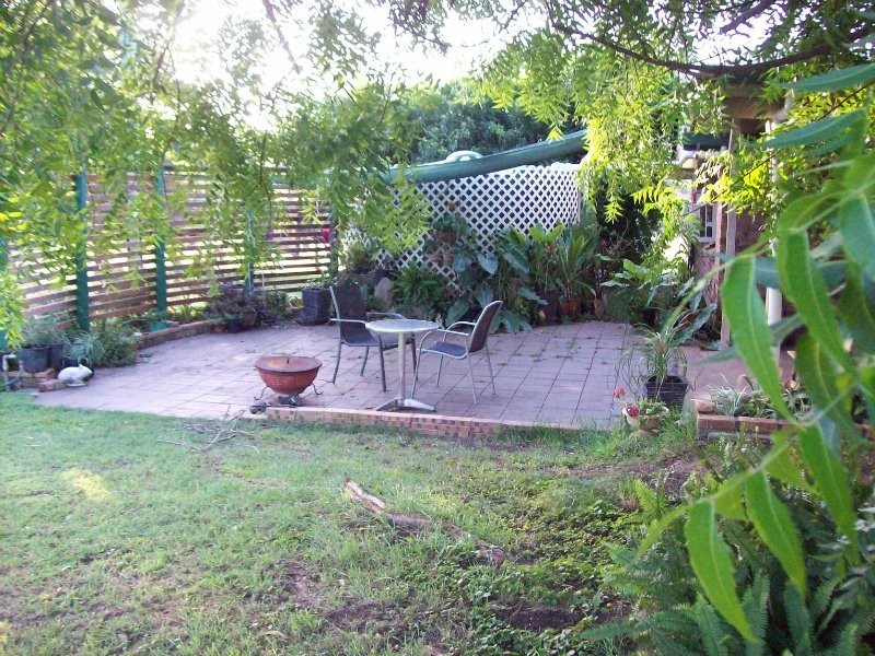 Canoona QLD 4702